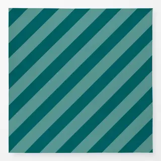 Tischdecke Grün