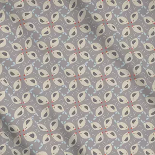 Meterware Geometric Birds