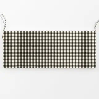 Bankauflage Calm Gingham small