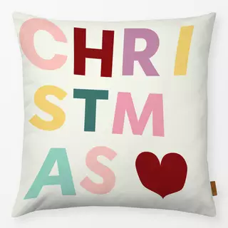 Kissen Christmas