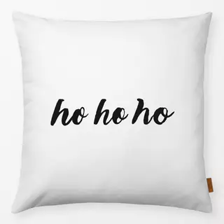 Kissen ho ho ho