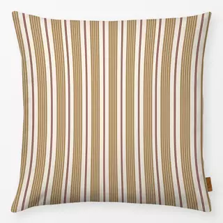 Kissen Christmas stripes