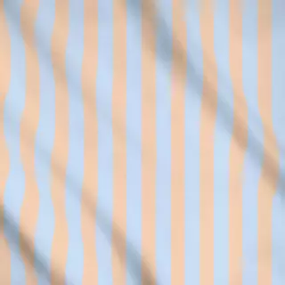 Meterware Midcentury Stripes pale