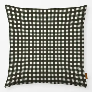 Kissen Christmas Tartan