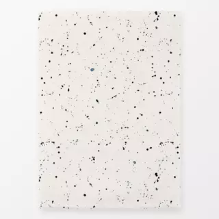 Geschirrtücher Indigo Splash