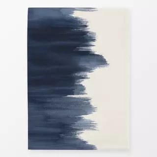 Geschirrtücher Bold Indigo