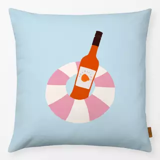Kissen Aperitivo Schwimmring