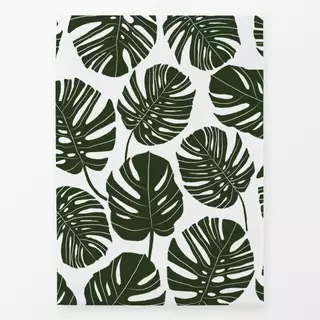 Geschirrtücher Urban Jungle Monstera