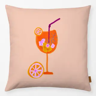 Kissen Spritz