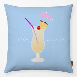 Kissen Piña Colada