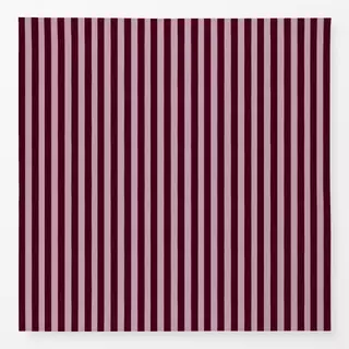 Tischdecke Streifen Beere