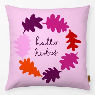Kissen Pink