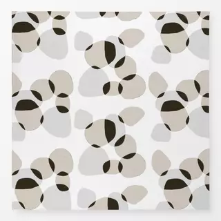 Tischdecke Steine