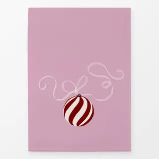 Geschirrtücher Rosa