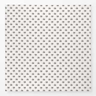 Tischdecke Perlen