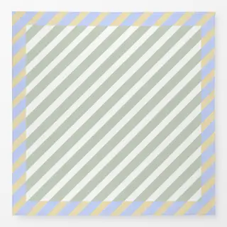 Tischdecke Diagonale Rahmen 2