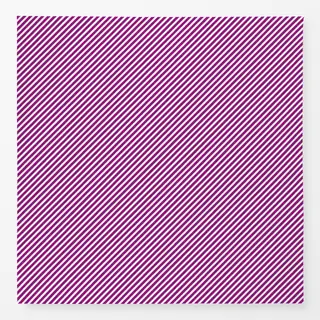Tischdecke Diagonale Streifen Pflaume