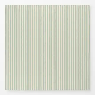 Tischdecke Streifen Mint Gelb