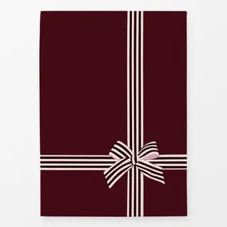Geschirrtücher Bordeaux