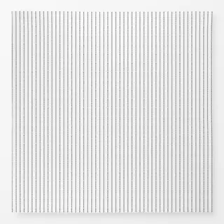 Tischdecke Nadelstreifen hell