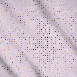 Meterware Konfetti
