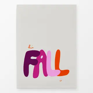 Geschirrtücher Hi Fall