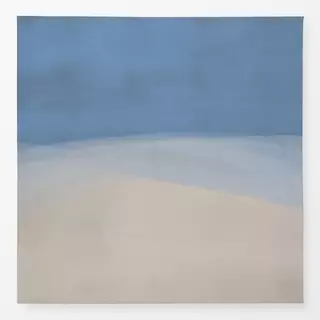 Tischdecke Strand