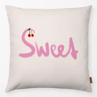 Kissen Sweet Esstisch