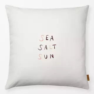 Kissen Sea Salt Sun