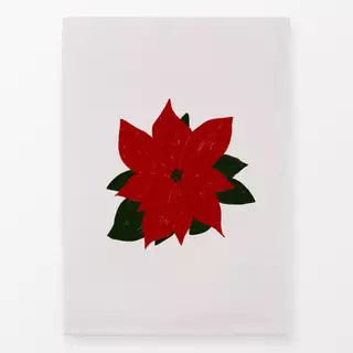 Geschirrtücher Weihnachtsstern