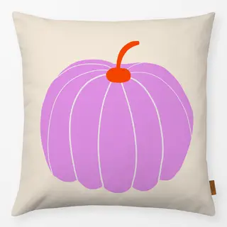 Kissen Pink Beige