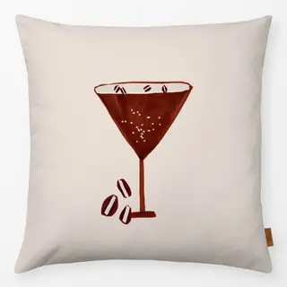 Kissen Espresso Cocktail