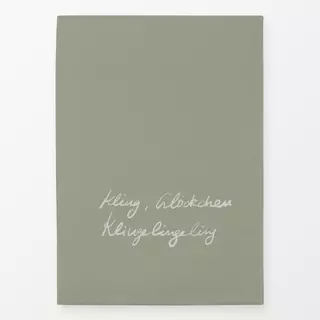 Geschirrtücher Kling Glöckchen