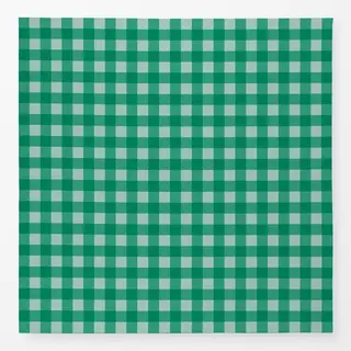 Tischdecke Grün