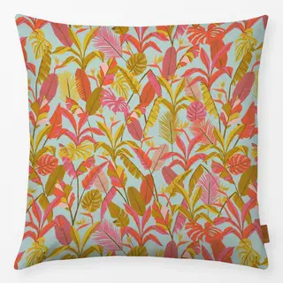 Kissen Summer Tropical Dschungel