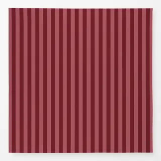 Tischdecke Altrosa Weinrot