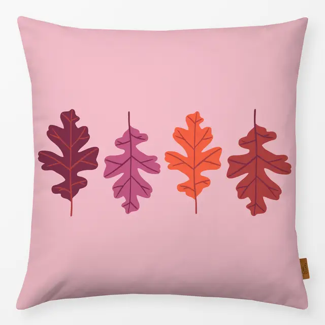 bodenkerzenständer Bloom Botanica Tablett, rechteckig, goldfarben, 2er-Set,