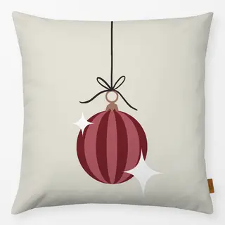 Kissen Creme