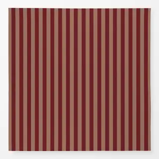 Tischdecke Mocca Weinrot