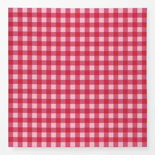 Tischdecke Pink