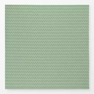 Tischdecke ZigZag Grün
