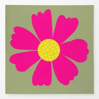 Tischdecke Sommer Vibes