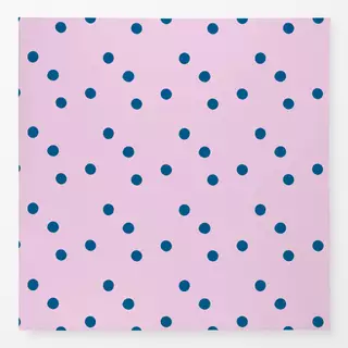 Tischdecke Blueberry rose