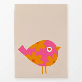 Geschirrtücher Flowerbird