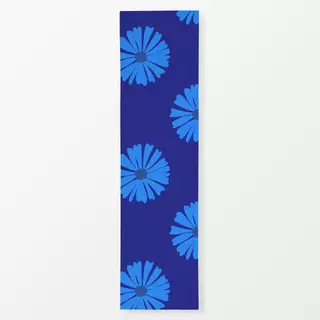 Tischläufer Kornblume