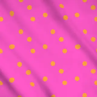 Meterware Glücklich in Pink