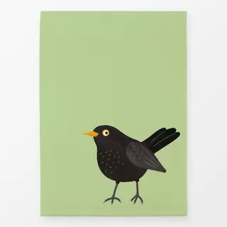 Geschirrtücher Kecke Amsel
