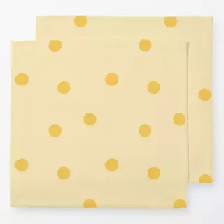 Servietten Sonnenschein