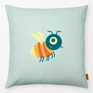 Kissen Hummel Levin