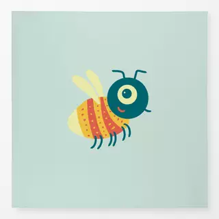Tischdecke Hummel Levin